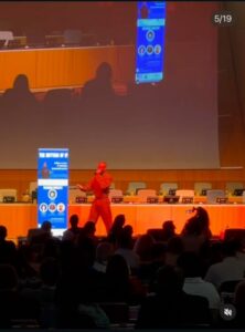 Ladipoe Champions African Creativity, Serenades Okonjo-Iweala At Geneva AI Summit 2 WhatsApp Image 2026 07 12 at 19.54.07 1