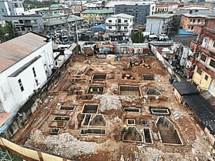 How One Diverse Ltd is Redefining Lagos’ Skyline with Akoka’s Largest Mall 2 image 18