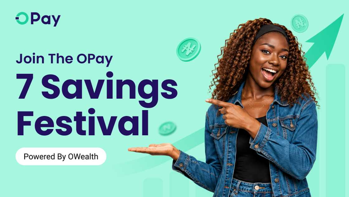 Why OPay Is Turning Savings Into a National Movement Why OPay Is Turning Savings Into a National Movement
